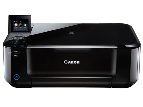 Canon PIXMA MG4120 Ink Cartridge Replacement