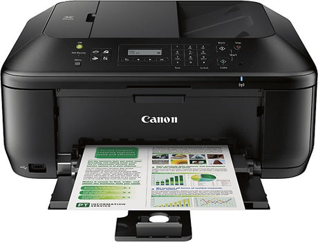 Canon PIXMA MX452 Ink Cartridge Replacement