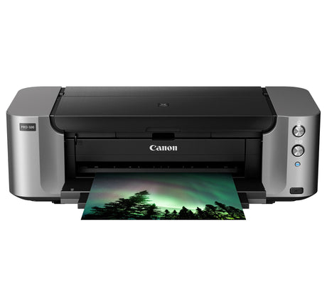 Canon PIXMA PRO 100 Ink Cartridge Replacements