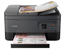 Compatible Canon PIXMA TR7020a Ink Cartridges