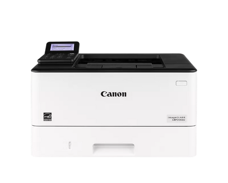 Canon imageCLASS LBP246dw Toner Cartridge Replacement