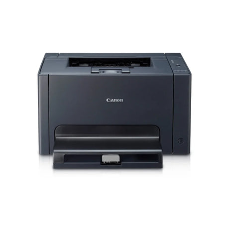Canon imageCLASS LBP7018C?Toner Cartridge Replacement