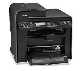 Canon imageCLASS MF4770n Toner Cartridge