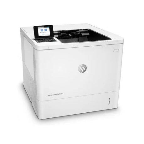 HP Color LaserJet Enterprise M652n Toner Replacement