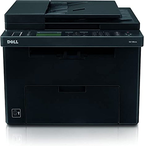 Dell Color Laser 1355cnw Toner Cartridge