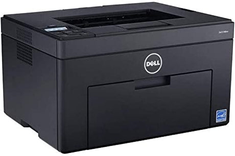 Dell Color Laser C1760nw Toner Cartridge