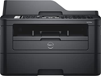 Dell Multi-Function E515dn Toner Cartridge