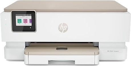 HP ENVY Inspire 7255e Ink Cartridges