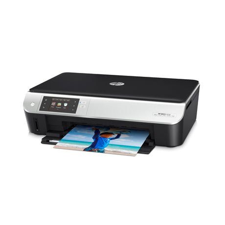 HP Envy 5530 e-All-in-One Ink Cartridges