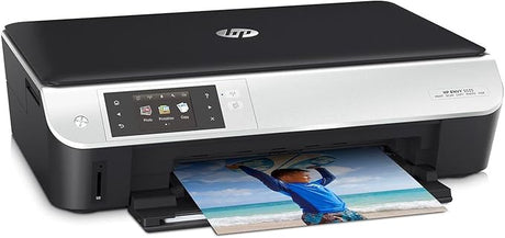 HP Envy 5535 e-All-in-One Ink Cartridges