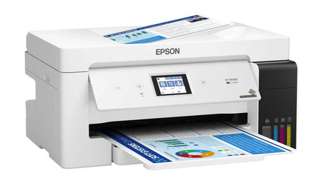 Epson EcoTank ET-15000 Ink Cartridges