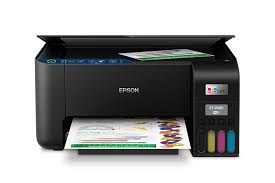 Epson EcoTank ET-2400 Ink Bottles