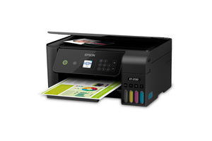 Epson EcoTank ET-2720 Ink Bottles