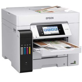 Epson EcoTank Pro ET-5800 Ink Cartridge Replacements