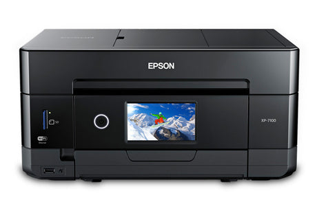 Epson Expression Premium XP-7100 Ink
