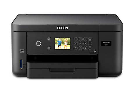 Epson Expression XP-5100 Ink Cartridges