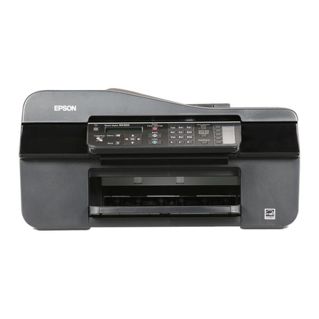 Epson Stylus NX300 Ink Cartridge Replacements