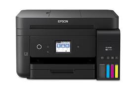 Epson WorkForce ET-4750 Cartridges