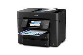 Epson WorkForce Pro WF-4830 Ink Cartridges