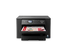 Epson WorkForce Pro WF-7310 Ink Cartridges