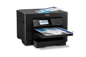 Epson WorkForce Pro WF-7840 Ink Cartridges