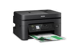 Epson WorkForce WF-2830 Ink Cartridges