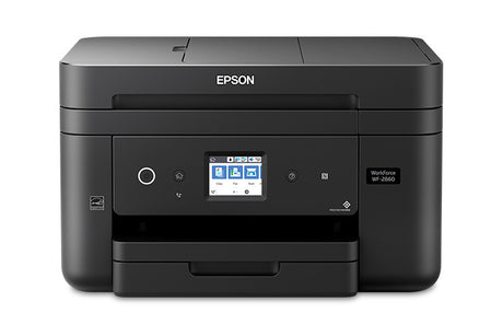 Epson WorkForce WF-2860 Ink Cartridges