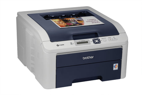 Brother HL 3040CN Toner Cartridges Replacement