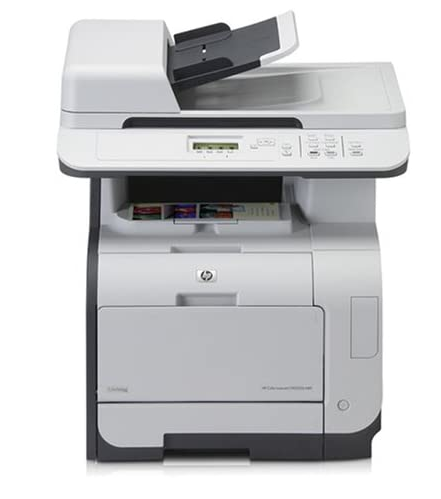 HP Color LaserJet CM2320n MFP Toner Cartridge