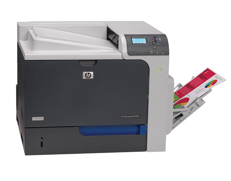 HP Color LaserJet Enterprise CP4525dn Toner Cartridge