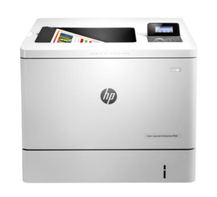 Compatible HP Color LaserJet Enterprise M553dn Toner