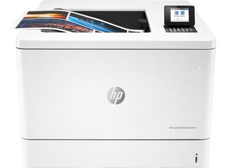 HP Color LaserJet Enterprise M751dn Toner Replacements