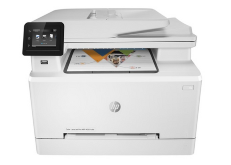 HP M281cdw Toner Cartridge Replacements