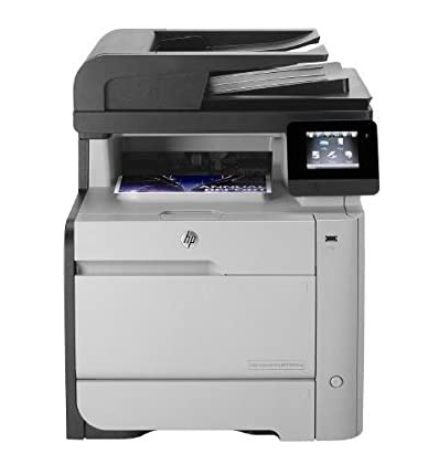 HP Color LaserJet Pro MFP M476dw Toner Cartridge