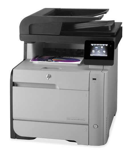HP Color LaserJet Pro MFP M476nw Toner Cartridge