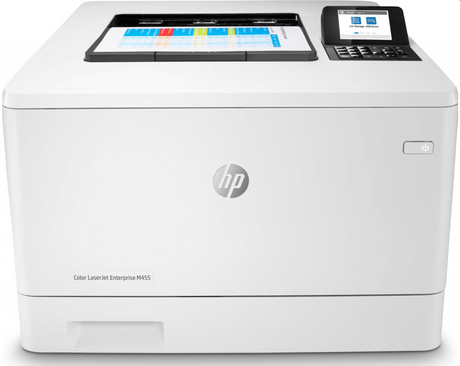 HP Color LaserJet Enterprise M455dn Toner Replacements