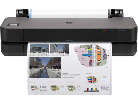 HP DesignJet T250 Ink Cartridge Replacements