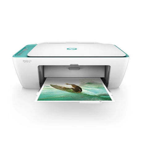 HP DeskJet 2635 Ink Cartridges