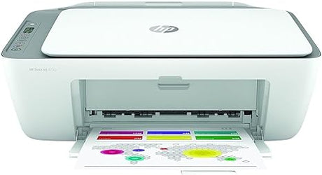 HP DeskJet 2755 Ink Replacements