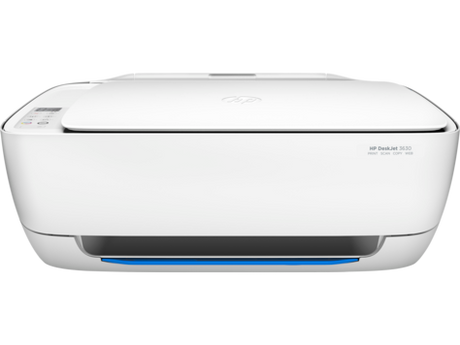 HP DeskJet 3636 Ink Cartridges