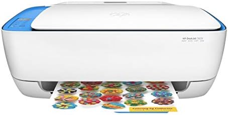 Compatible HP DeskJet 3639 Ink Cartridges