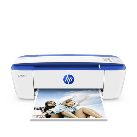HP DeskJet 3722 Ink Cartridges
