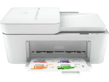 HP DeskJet 4133e Ink Replacements