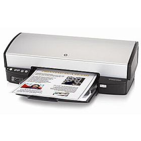 HP DeskJet D4263 Ink Cartridge Replacements