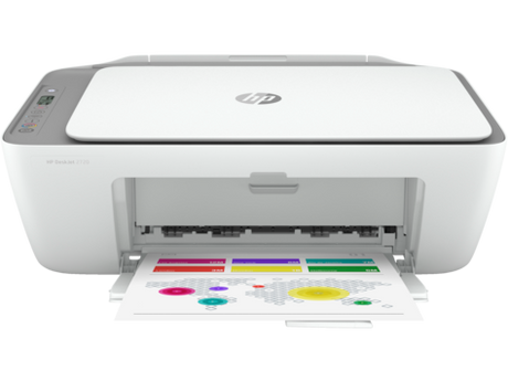 DeskJet