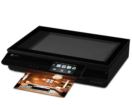 HP ENVY 120 Ink Cartridge Replacements