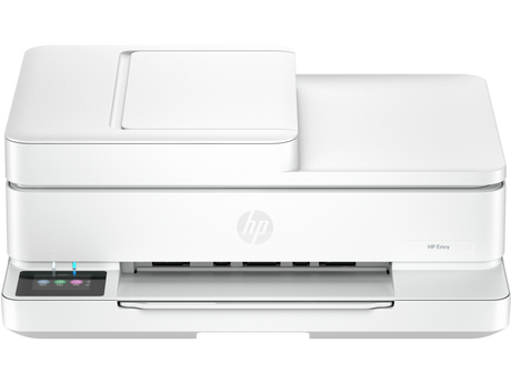 HP ENVY 6552e?Ink?Cartridge Replacement