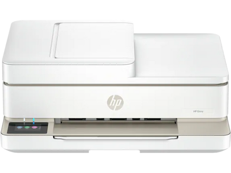 HP ENVY 6555e?Ink Cartridge?Replacement