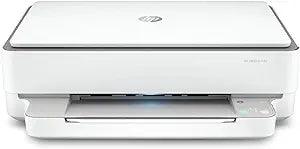 HP ENVY 6055e Ink Cartridge Replacement