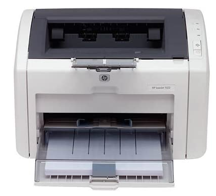 Compatible HP LaserJet 1022 Toner Cartridges